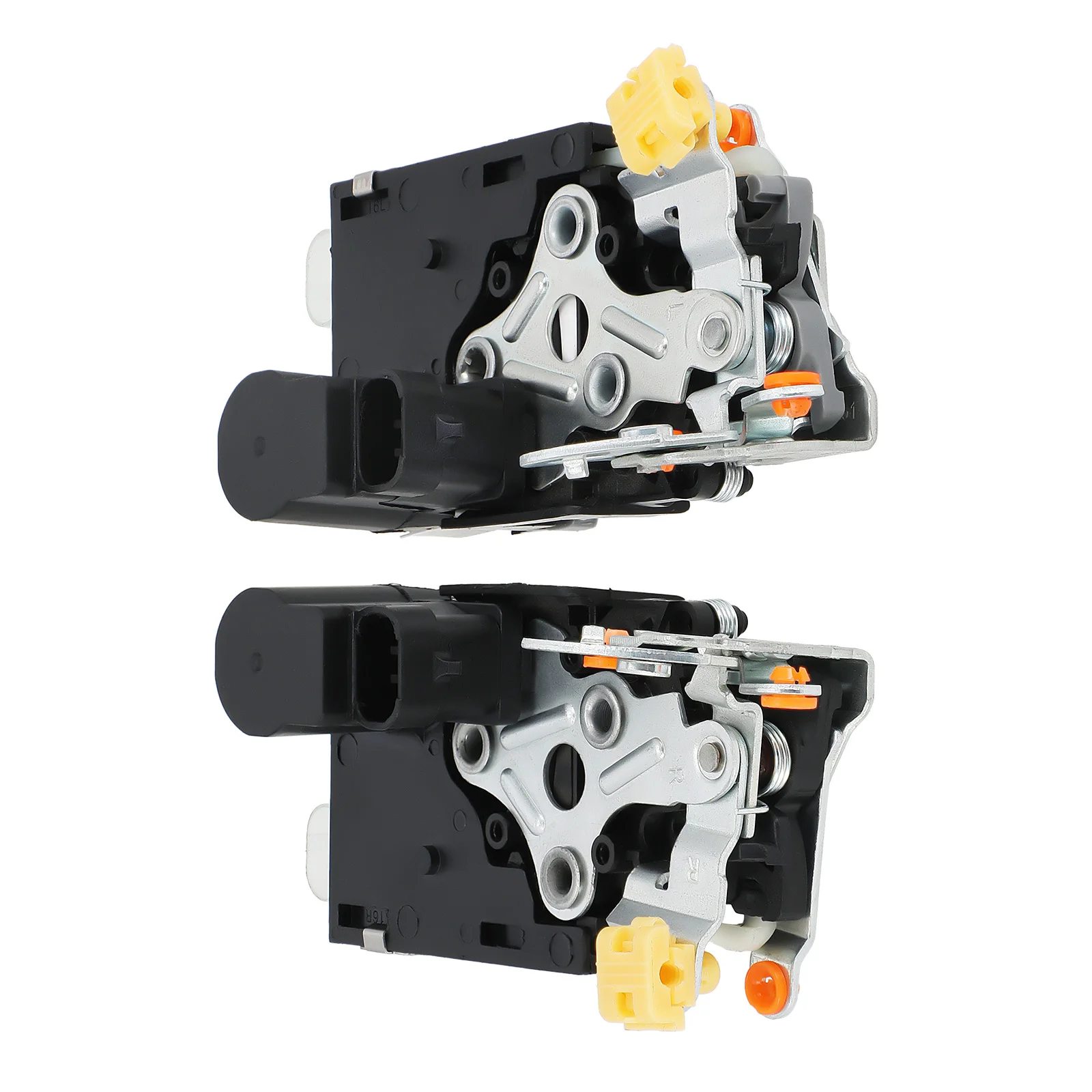 

Door Lock Actuator Kit for Silverado Sierra Yukon Tahoe 15068499 15068500