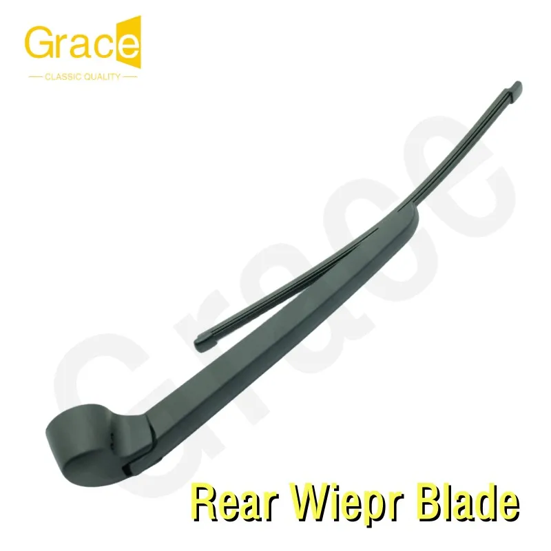 Rear Wiper Blade For Audi A3 8V 14\