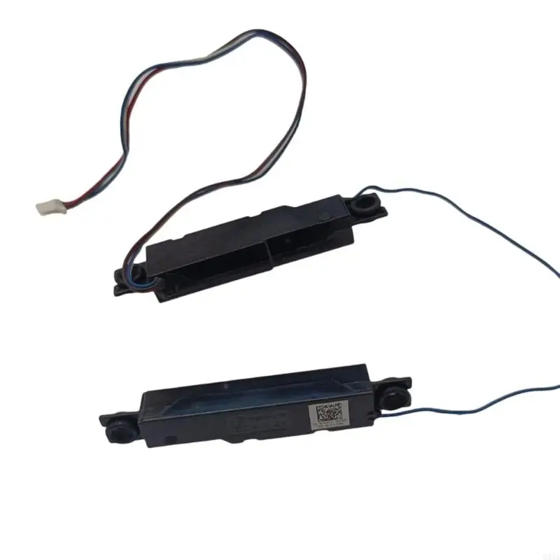 Q84A 1 زوج أجهزة الكمبيوتر المحمولة المضمنة في مجموعة مكبرات صوت داخلية اليسار + اليمين لـ E5480