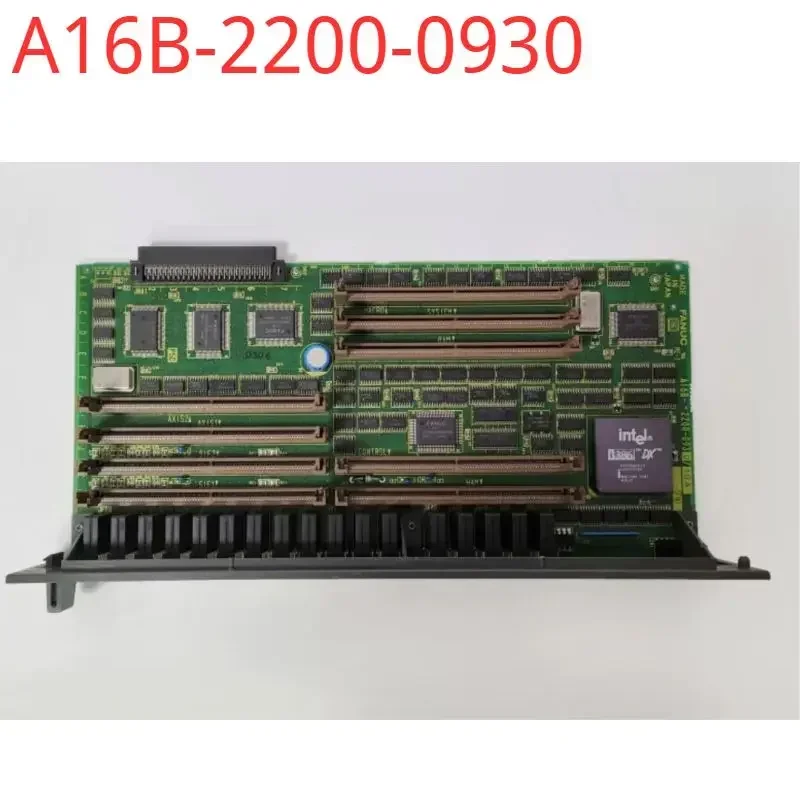 A16B-2200-0930 Fanuc circuit board,
