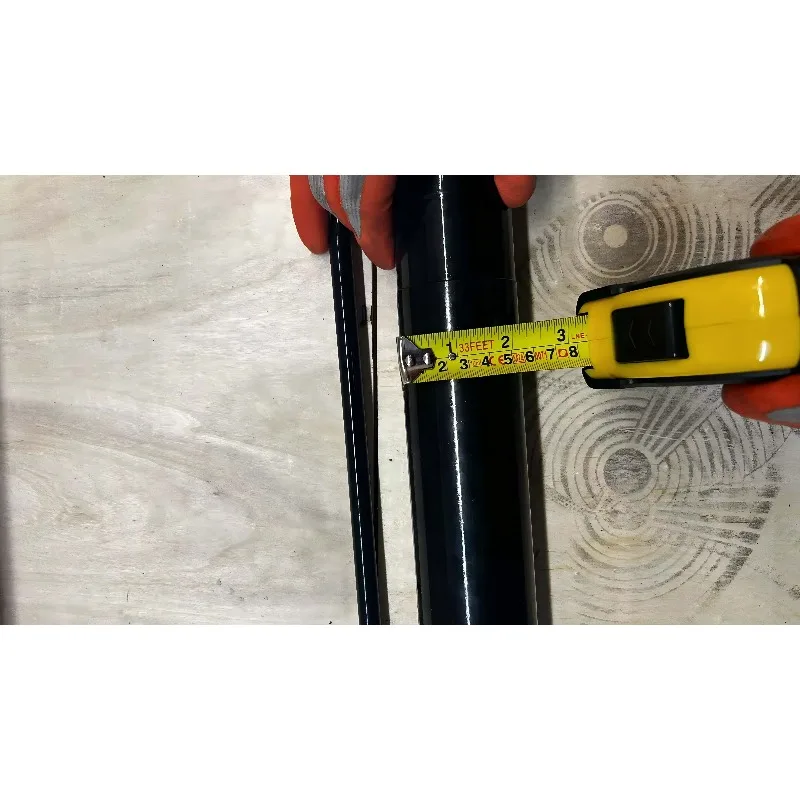 اسطوانات هيدروليكية للحفارة اسطوانة ذراع بوم للحفارة الصغيرة H12/H15/H15R #2