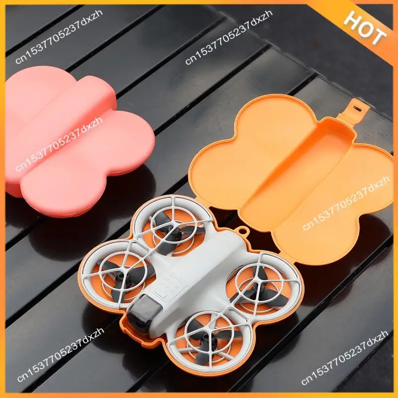 A43M Butterfly Storage Box Drop-Proof Carrying Case Dust-Proof Portable Body Bag Protective For DJI NEO Drone Accessories B