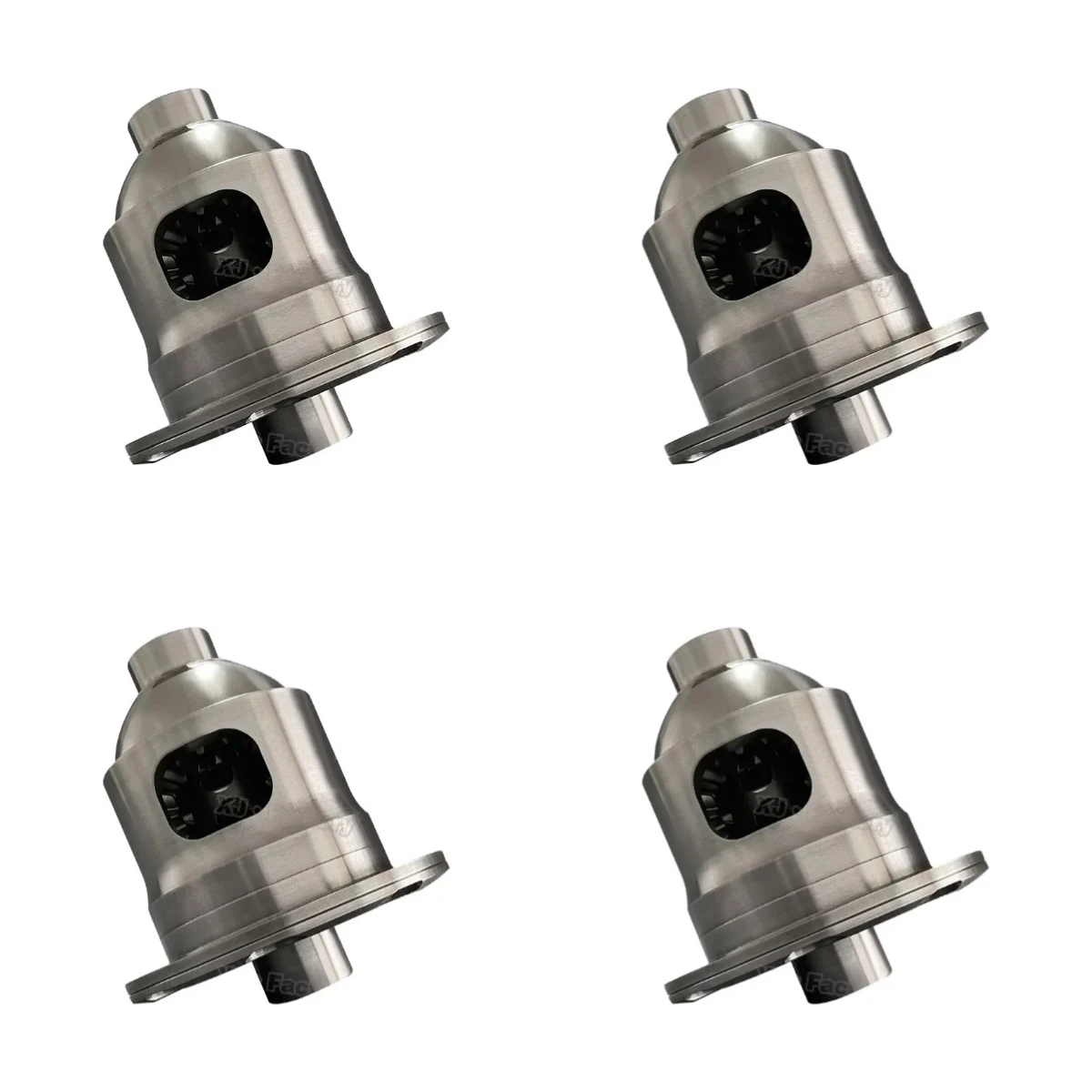 

High Quality RD116 Air Differential Locker for Dana30 Dana35 Dana44 Front/Rear with 12 Months Warranty