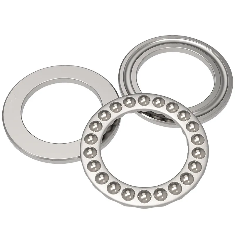 

Flat Thrust Ball 51201 Plane Thrust Ball Zirconia Ceramic Bearings 12*28*11mm Zro2 Bearing