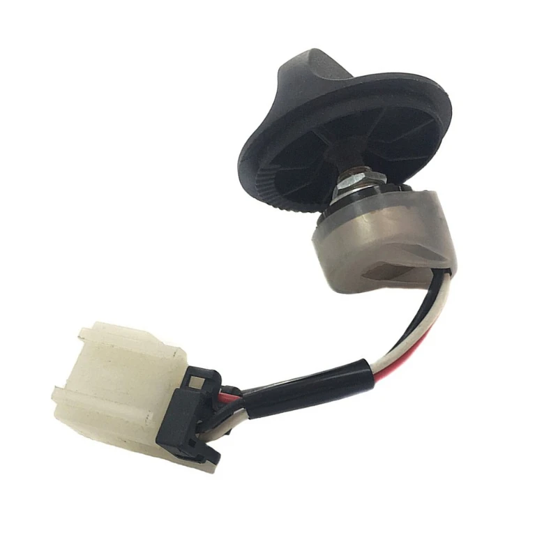 

Throttle Knob 22U-06-22420 For Komatsu PC200-7 PC130-7 PC220-7 Excavator