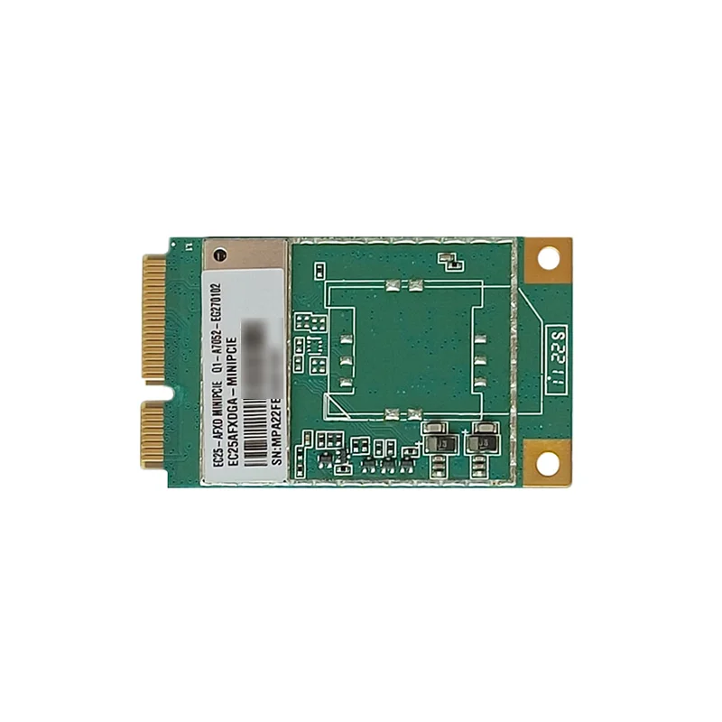 4G LTE Module EC25-AUX EC25AUXGR-128-SGNS