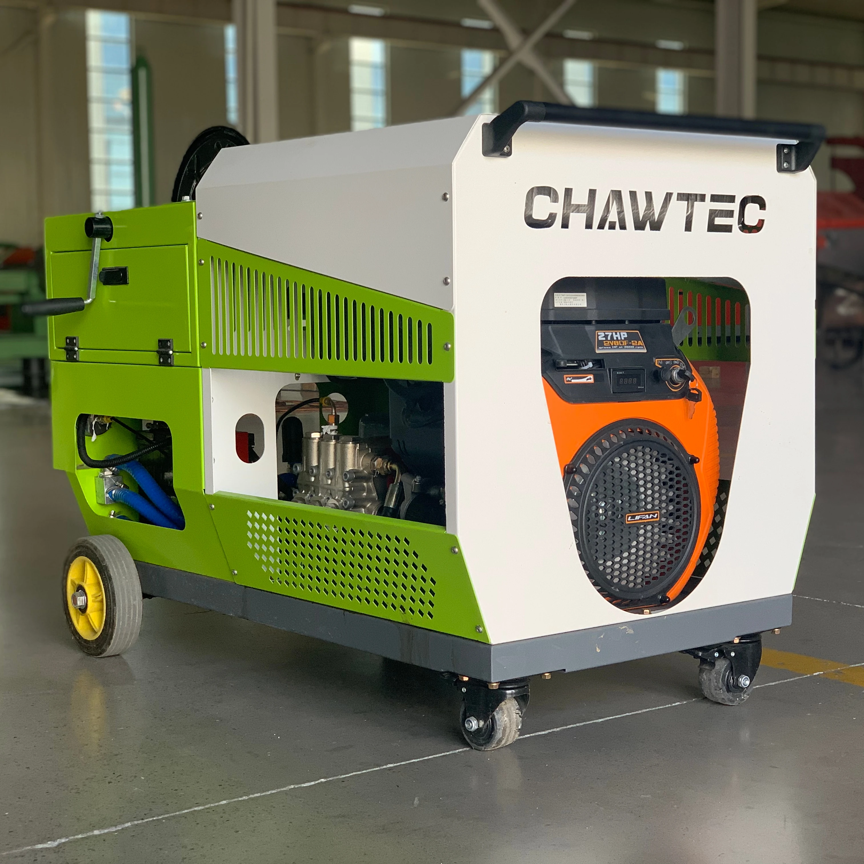 

Amsturdy Hidrolavadora Pressure Washers Machine 350bar sewer cleaning machine Jet Washer High Pressure Pipe Jetting