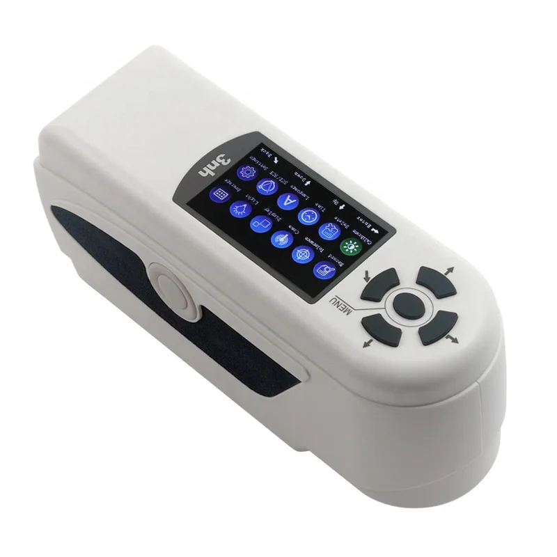 

Portable Colorimeter,color Analysis Meter