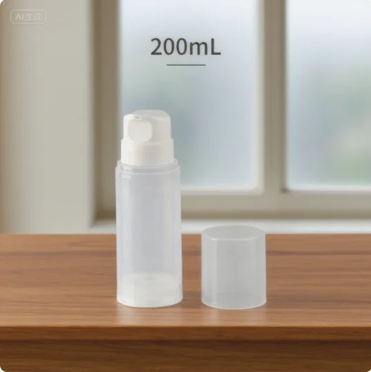 

Moisturizing Spray Bottle 150ML/200ML/250ML Push-Type Small Watering Can Lotion Bottle Travel Vacuum Bottling Set Lotion,