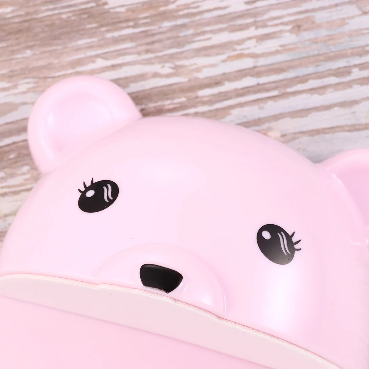 مثبتات أثاث مضادة للطرف، مشبك أمان أبيض لخزانة الكتب على الحائط، مجموعة أدوات عازلة للأطفال، مرساة أثاث #6