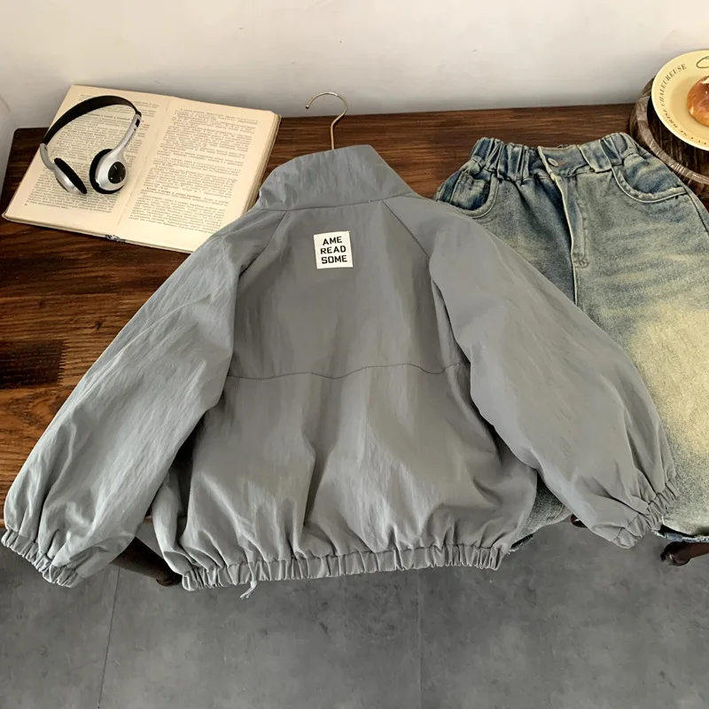 Thumbnail 3 - #48 Ranked Kids Lightweight Jackets Picks in 2026