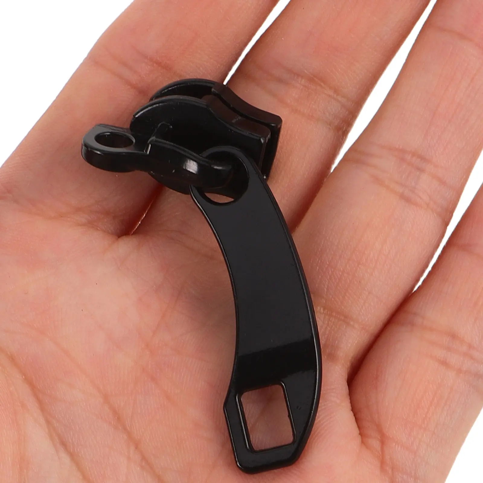 

24 шт. взрывозащищенных накладок на молнии, усиленных, двухслойных, сменных, для чемоданов, рюкзаков, дорожных сумок, сверхпрочные