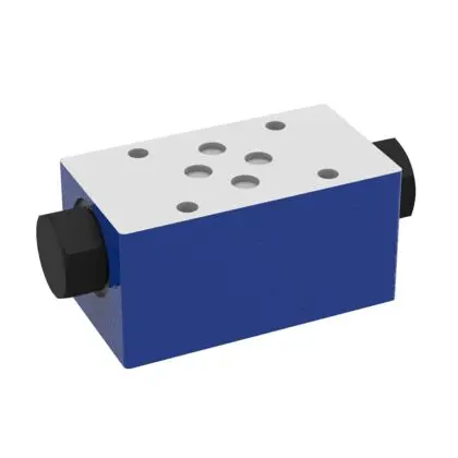 Universal spare fitting coded R900347504 for different industrial production mechanical assembly