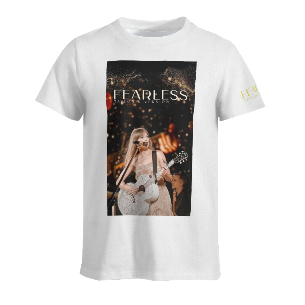 

Taylor Trending Products Men's Clothing Soft T-Shirt Sports Top Tees Breathable T Shirt For Male T shirts