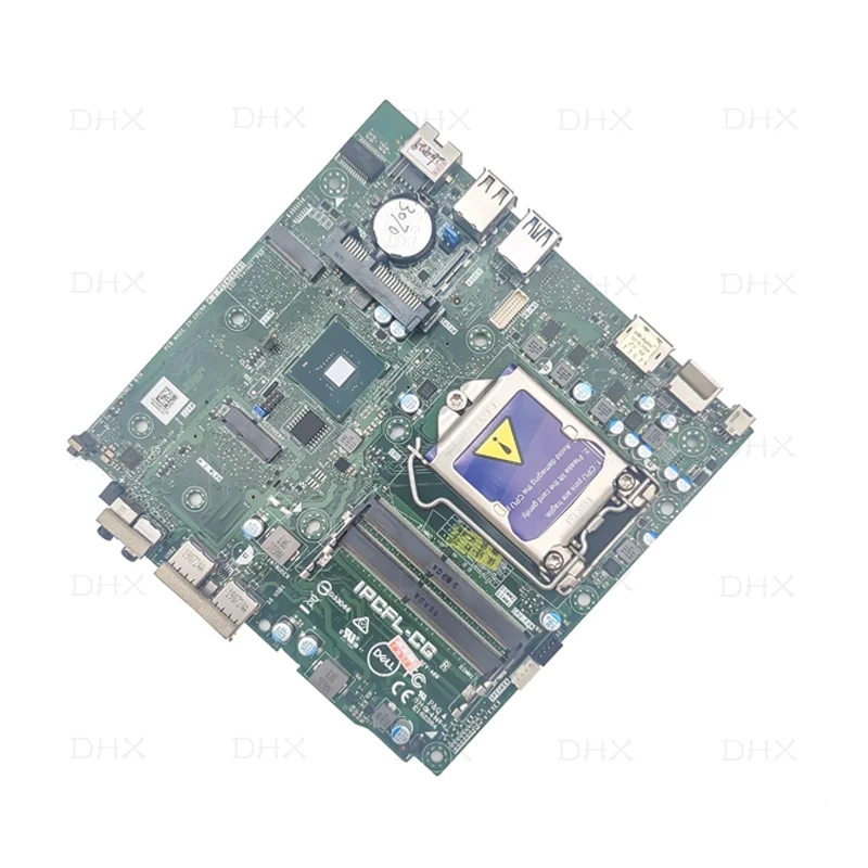 CN-05YDCW 05YDCW IPCFL-CG For Dell Optiplex 3070 MFF Motherboard 5YDCW CN-08HGFG 08HGFG 8HGFG Mainboard 100% Tested Fast Ship