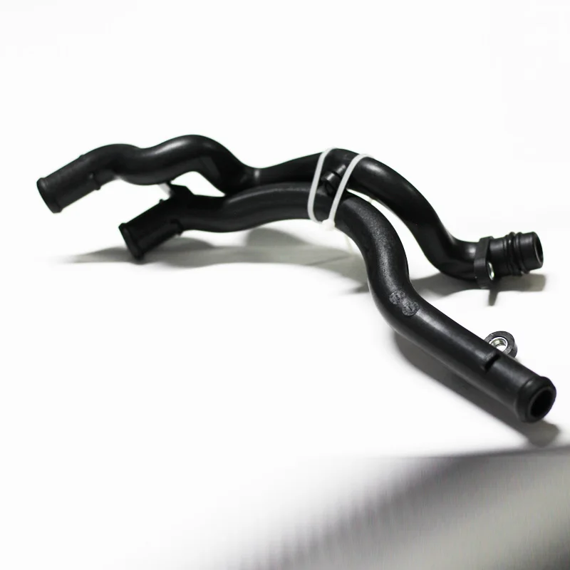 06E121044AF Coolant Hose Hose Engine Coolant Cooling Water Pipe For Audi Q7  06E121044D 06E121044C 06E121044F 06E121044N - Image 2