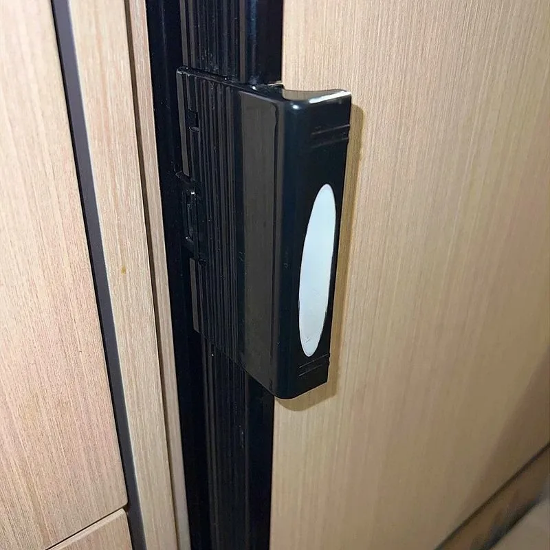 RV refrigerator handle, car freezer refrigerator lock
