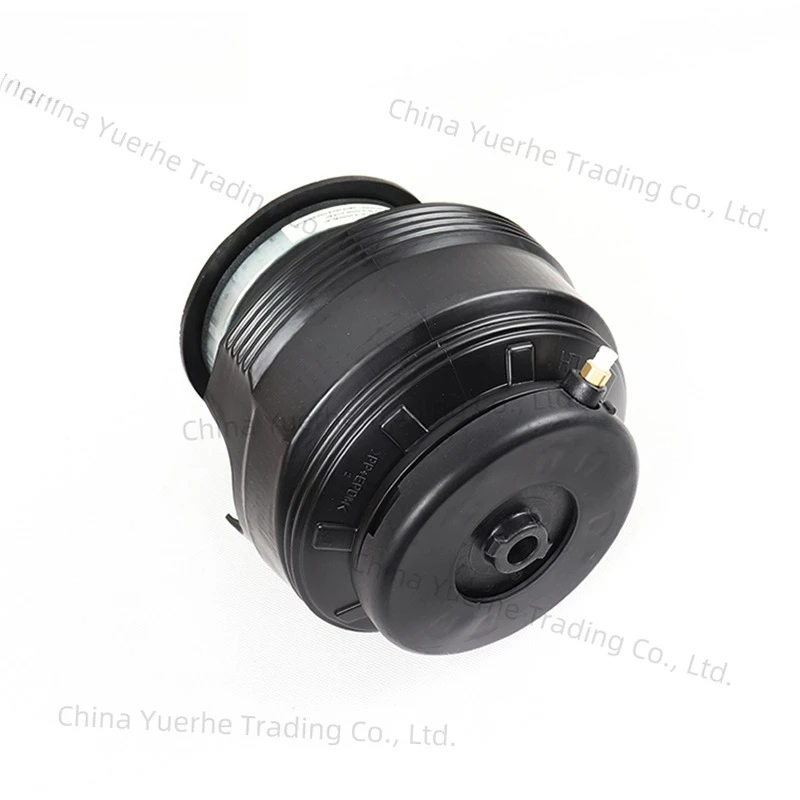 

553312J000 Задняя пневматическая подвеска, амортизирующая пружина, резиновый сильфон, подходит для Kia Mohave Borrego 2009-2015