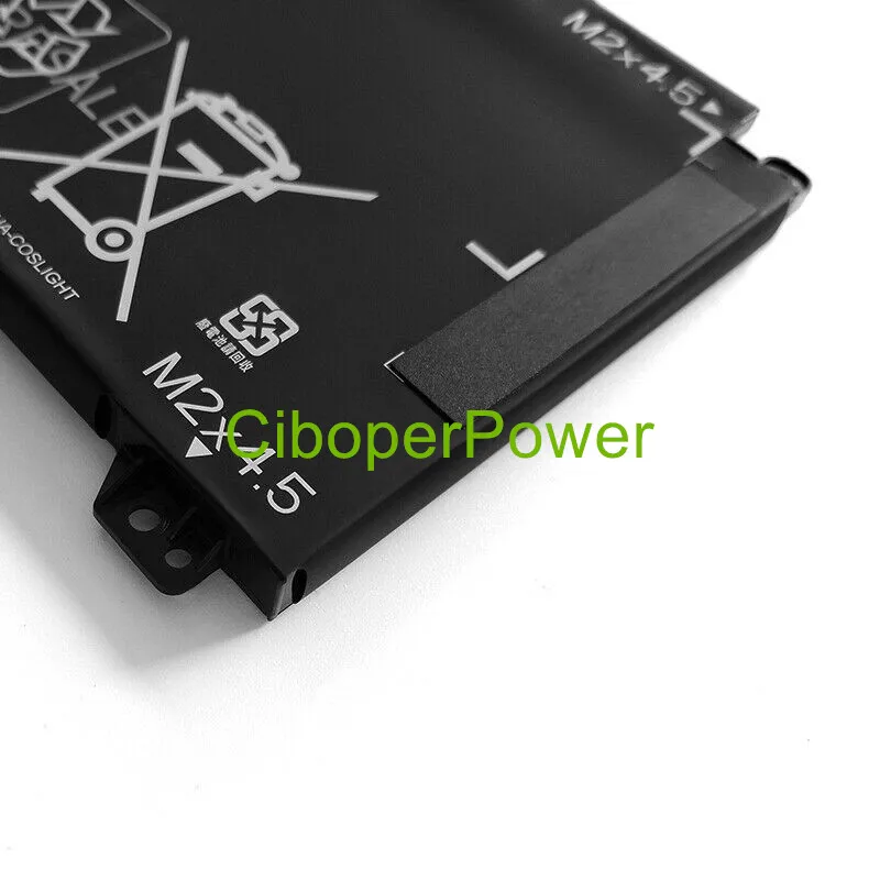 

PG06XL PGO6XL HSTNN-DB9F L48431-2C1 L48497-005 Аккумулятор для 15-DH 15-dh0138tx 5 15-dh0006TX PRC