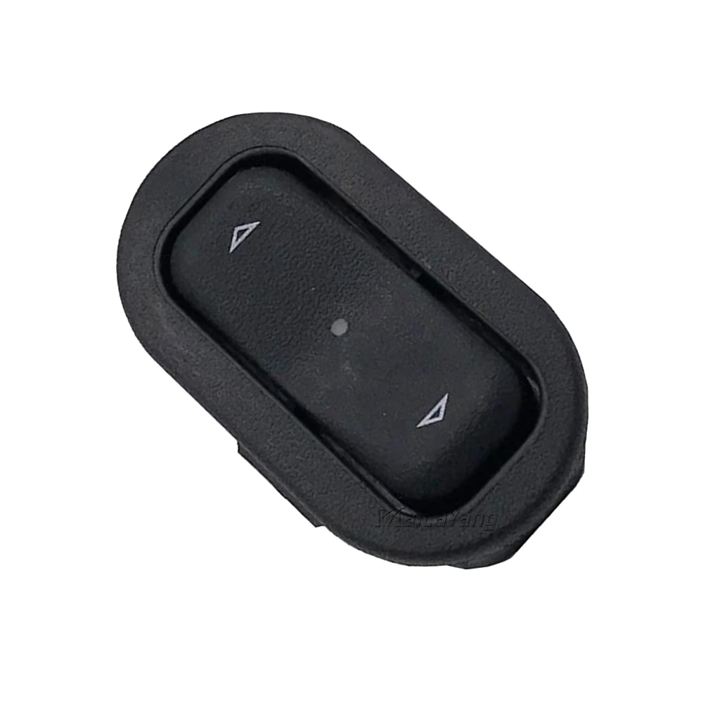 Car Styling Electric Power Master Window Control Switch Lifter Button For VAUXHALL ASTRA Mk IV ZAFIRA OPEL ASTRA ZAFIRA 90561086