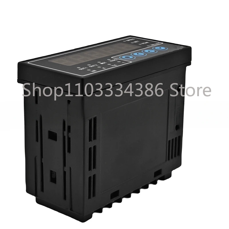 

2 Relay Output Contronix Indicator Load Meter, Digital Display ,Weighing Controller ForTension and Pressure Sensors.Small Size