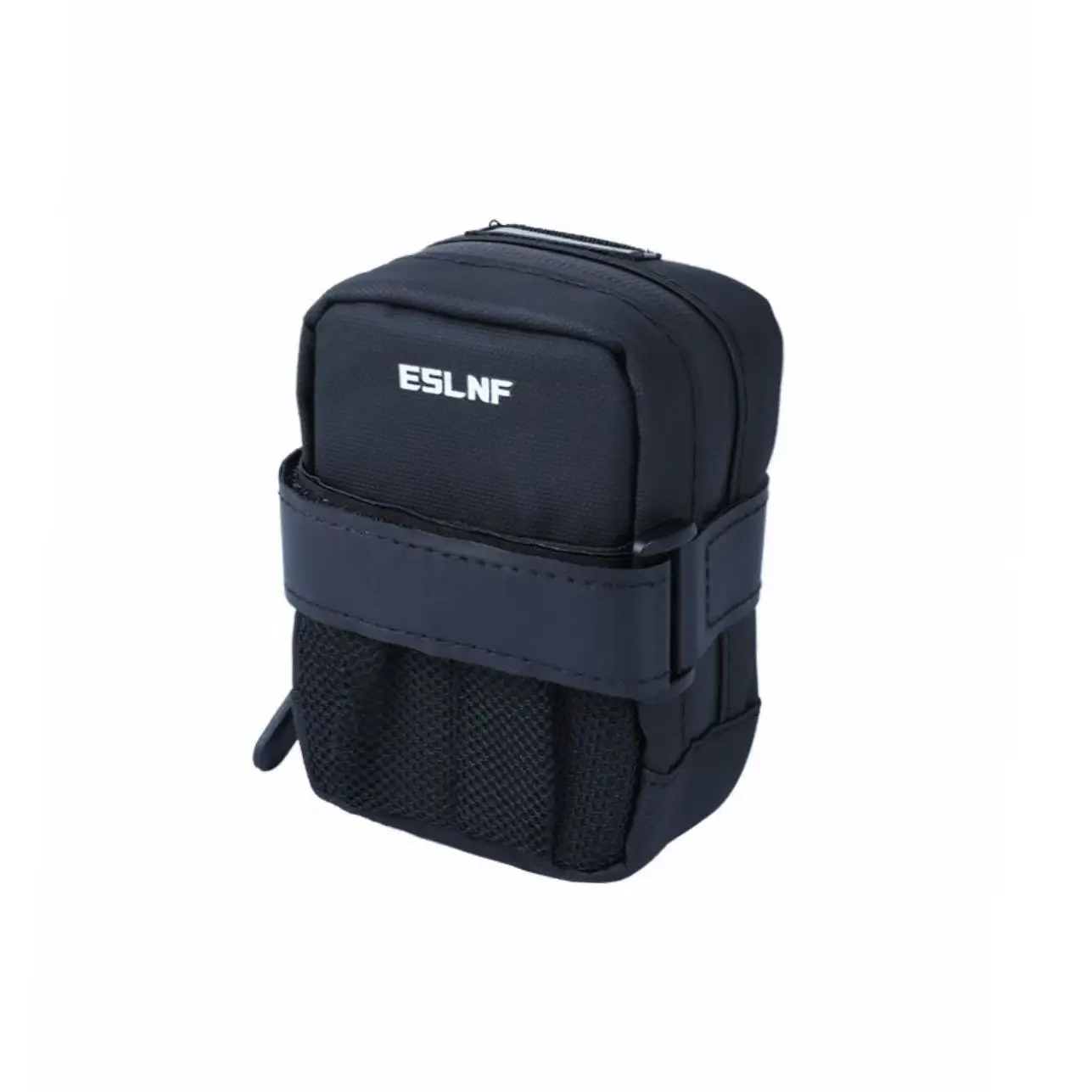 AliExpress NONE Bicycle Tail Bag Riding Saddle Bag MTB Road Bike Mesh Bag Waterproof Large Capacity Riding Equipment Accessories