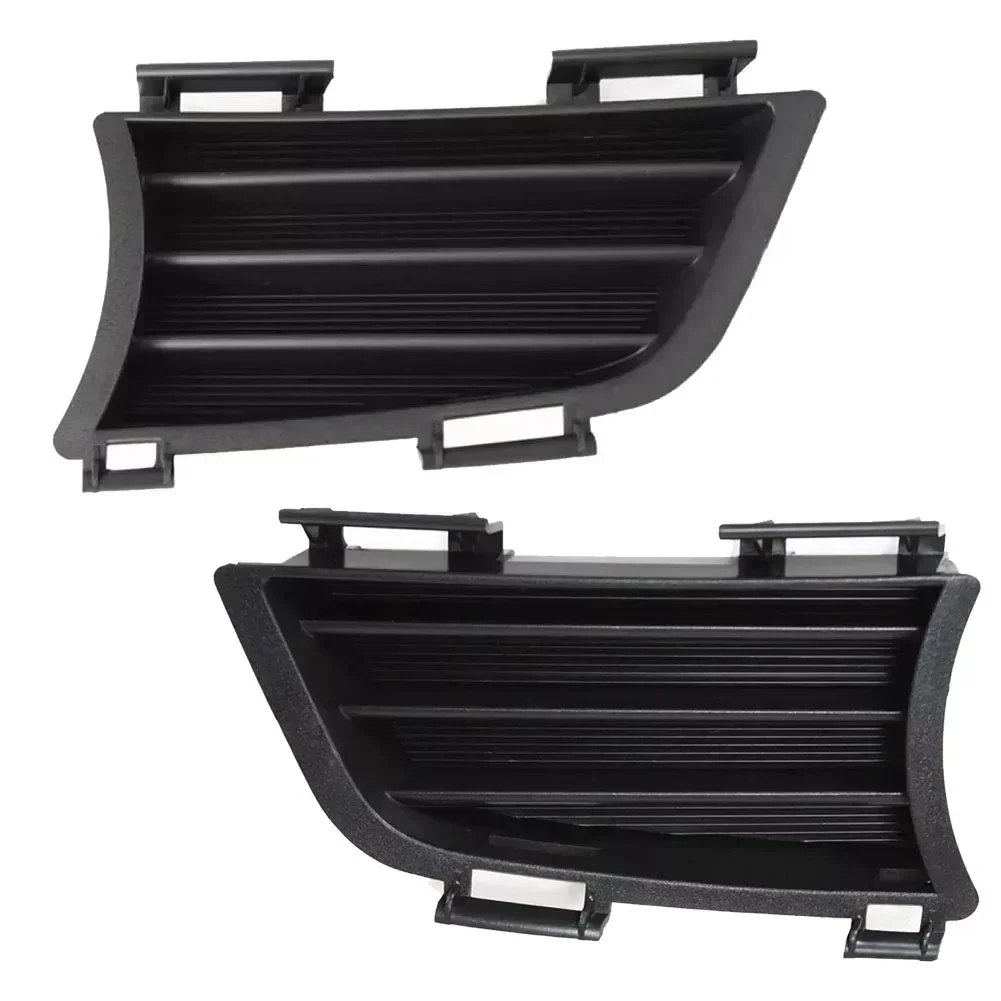 1Pc Car Front Bumper Insert Grille Cover Lower Outer Grill Left Right Lower Outer Grill For Pontiac Vibe 2005 2006 2007 2008