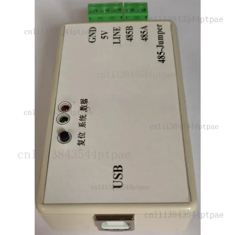 Usb To Sdi-12 Protocol Converter Rs485 Multifunctional Debugging Sniffer