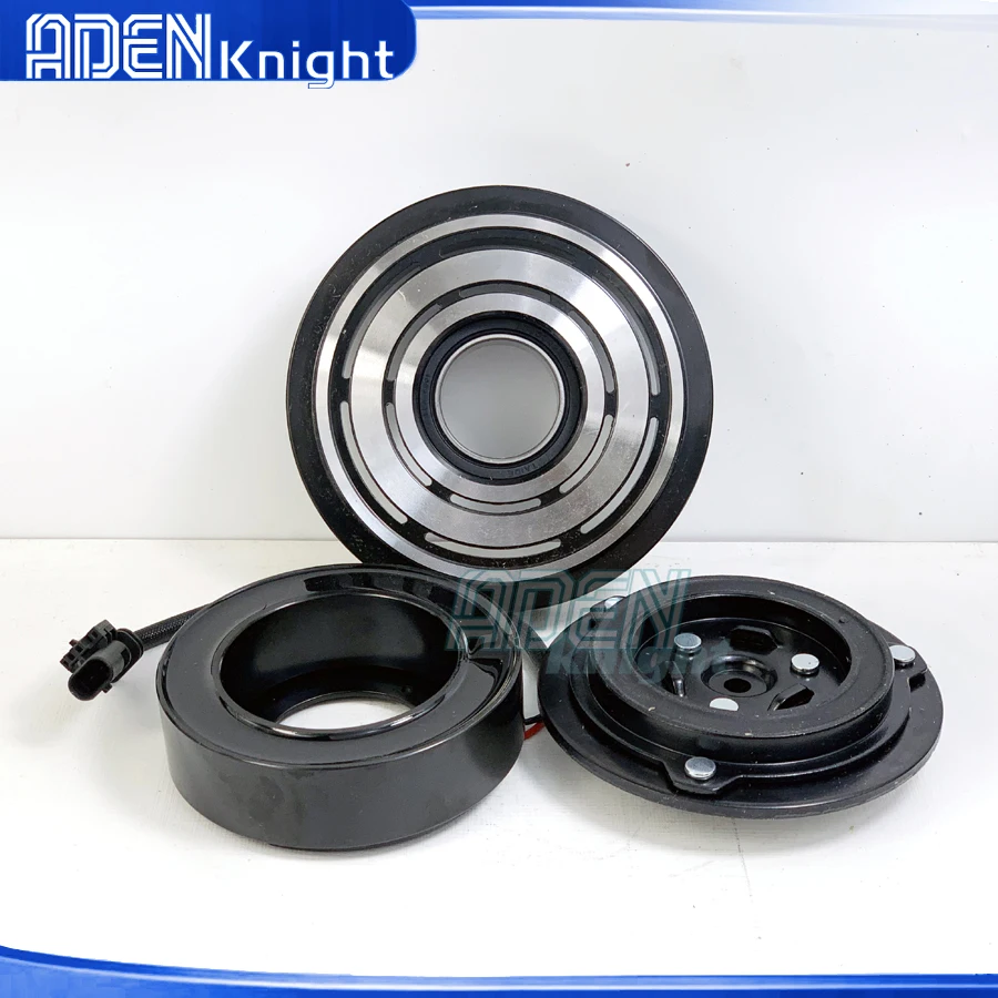 

Муфта компрессора переменного тока для Chevrolet Malibu 2.0L, 2.5L 1522324 1522285 22947668 23314082 23413998 84133999 6513010 7513010 2020772