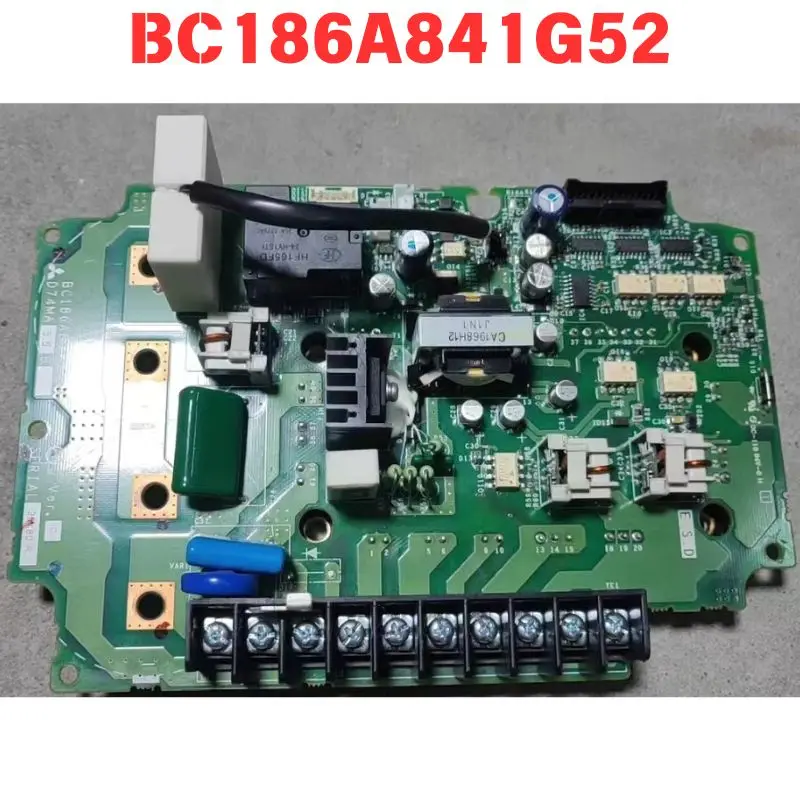 

Used BC186A841G52 Driver board Functional test OK