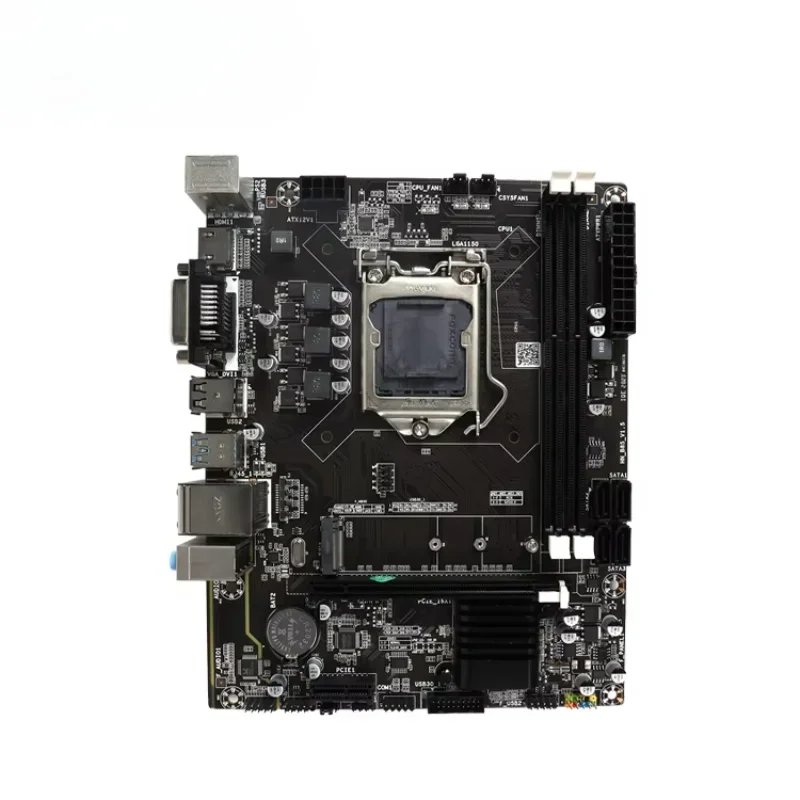 Cheap Motherboard H61 H81 B85 X79 H410 H510 H610 B360 B460 B660 B760 Computer motherboard pc gaming