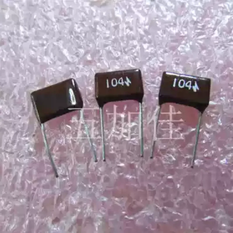 10-100pcs RE55 RP-24C 1/2W Japanese metal plate non inductive resistor