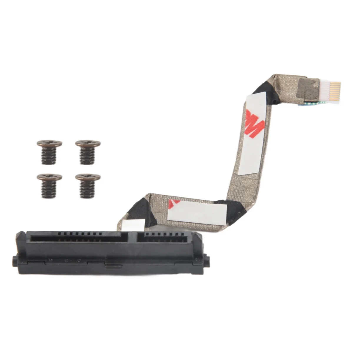 HDD Cable for IdeaPad 3 15ARE05 15ADA05 15IIL05 15IML 15IGL05 2020 Laptop SATA Hard Drive HDD SSD Connector