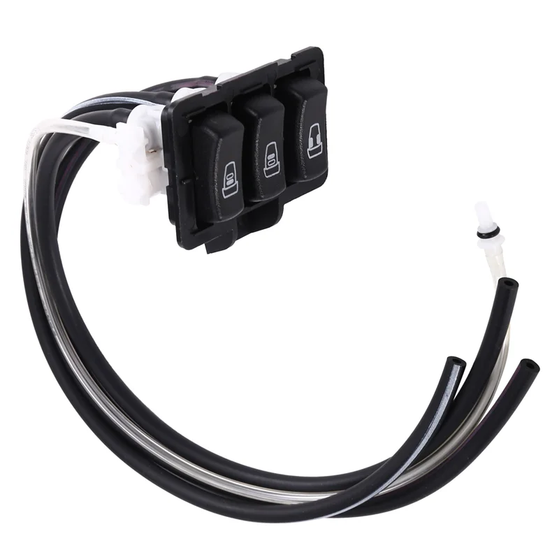 

A99F-регулирующий клапан левого сиденья 1498869 для Scania P G R T, запасная часть регулятора высоты сиденья для грузовиков