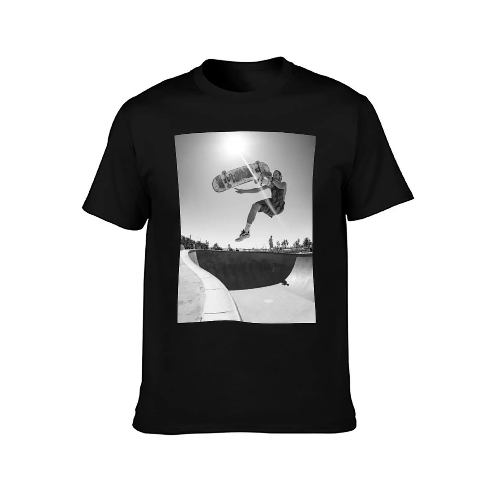Bowman Hansen Dog Piss T-Shirt t shirt man plain T-Shirt