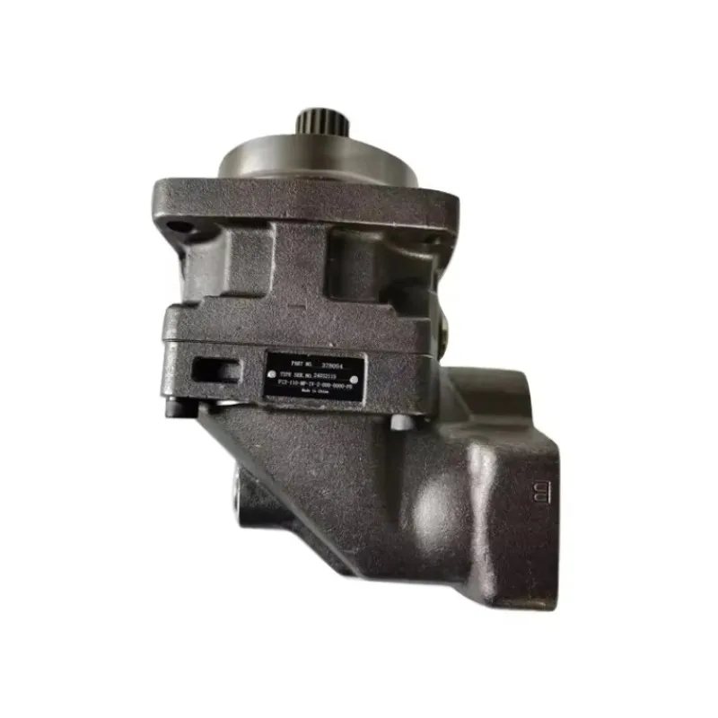

F12-110 XLF High Pressure Hydraulic Axial Piston Motor F12-110-MF-IV-D F12-110-MF-IV-K