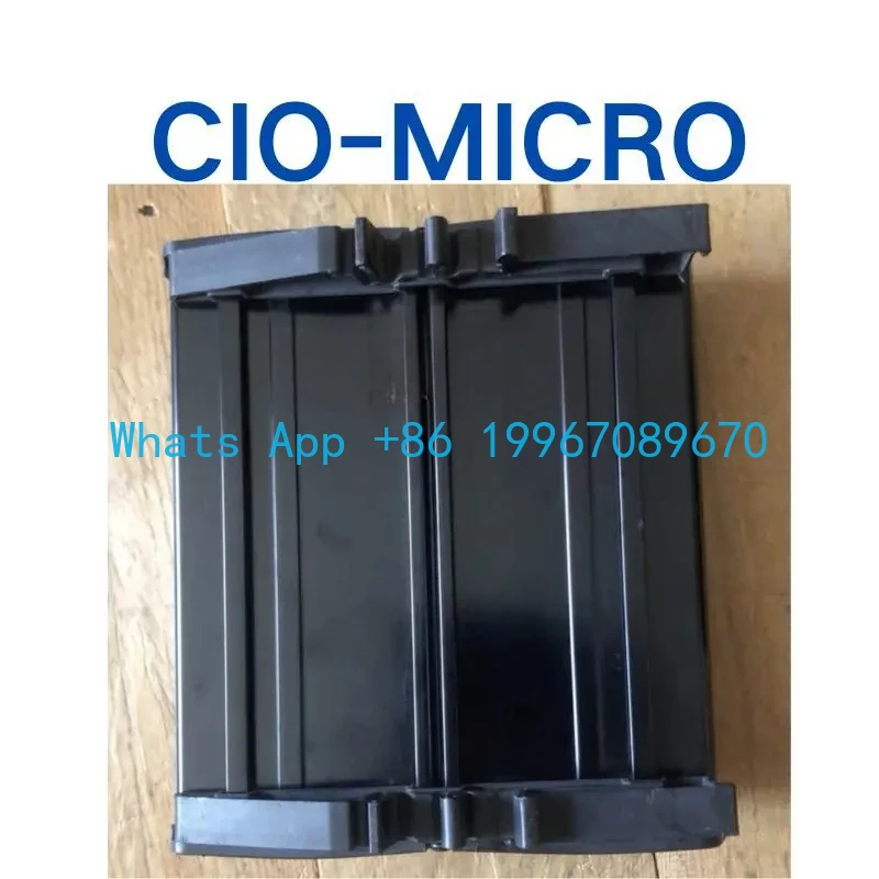 Used CIO-MICRO Cont…