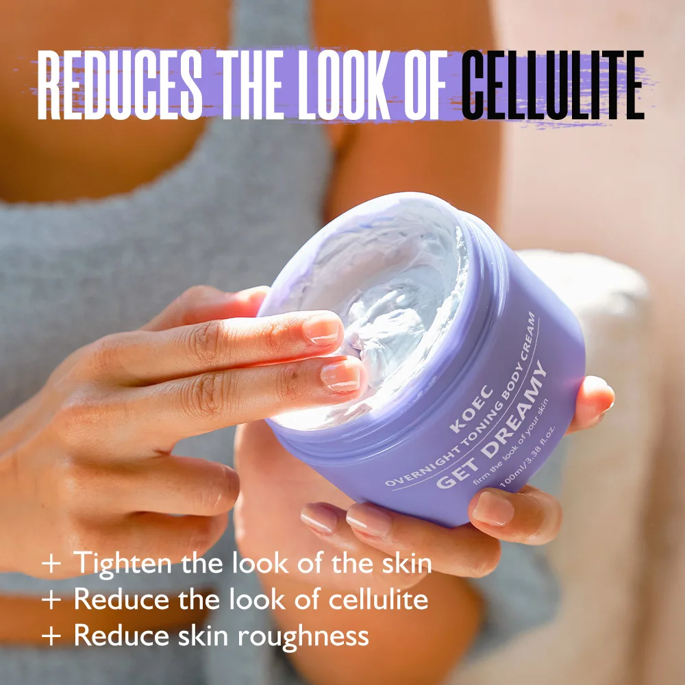 Lozione per il corpo Crema idratante profonda all'essenza per la pelle Previene efficacemente la pelle secca Crema rassodante per la pelle Prodotti per la cura del corpo 100ml