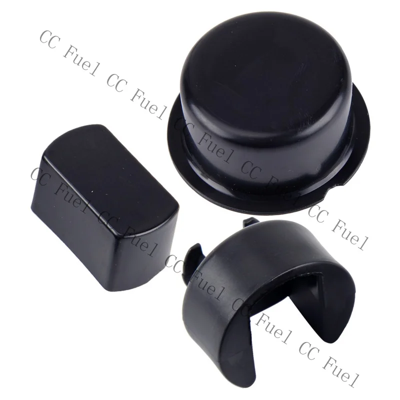 C+ 4x Tailgate Hinge Bushing Insert Kit Fit For Dodge Ram Ford F-Series wu