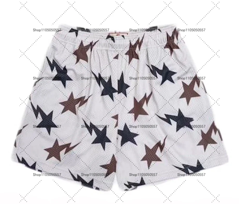

2025 summer hot selling casual shorts, breathable fabric, men's and women's fashionable summer underwear