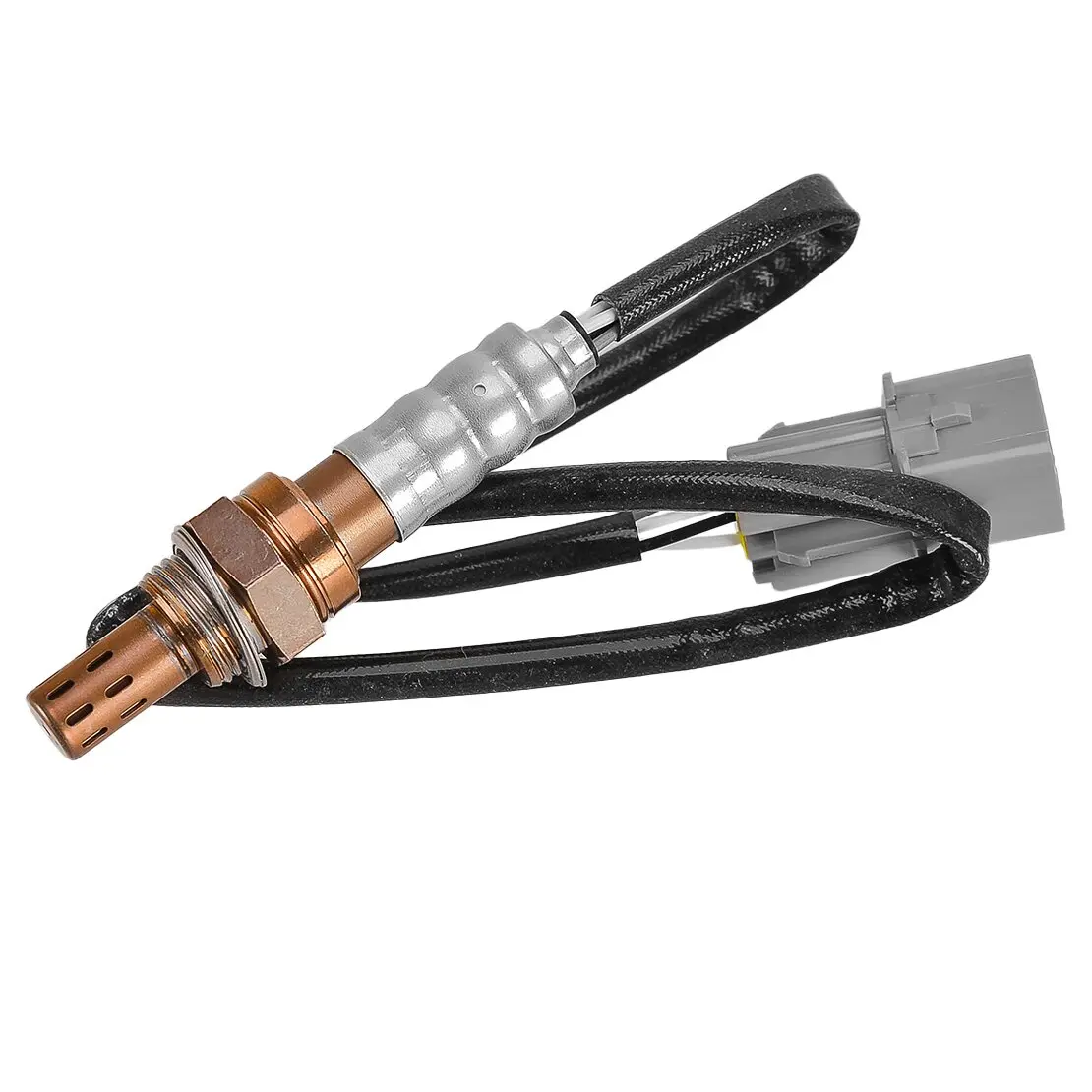 4 Stuks Upstream Downstream Zuurstof O2 Sensor 2344191 2344193 Fit Voor Hyundai Santa Fe Tucson Kia Optima Sportage 2.7L V6 2344192