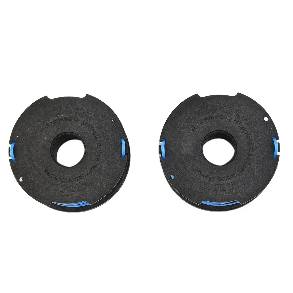 Für Black & Decker String Trimmer Strimmer Spool Linie GL315 GL350 GL337 GL337SB GL546 GL650 GL660 GL670 GL680 GL685 GL687 GL690