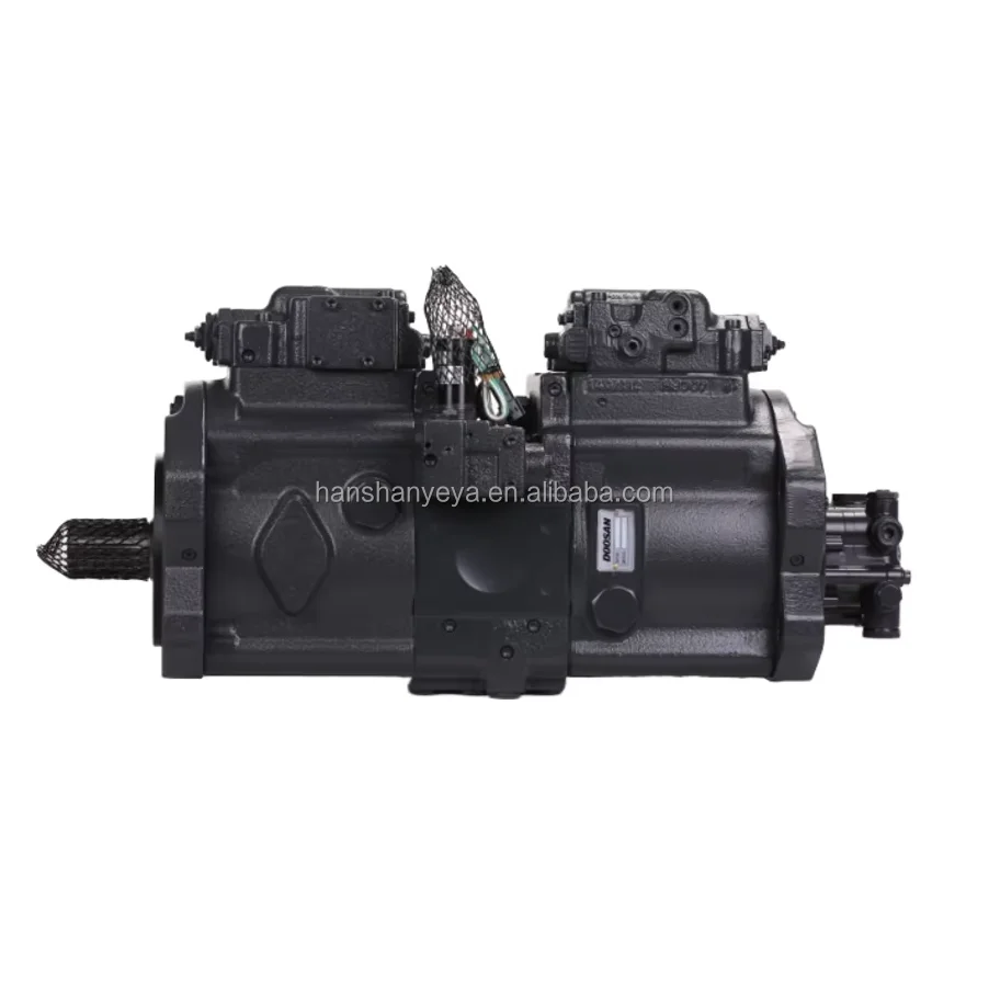 

Wholesale Cheap Price Doosan Daewoo DX300LC-7 400914-00395B excavator hydraulic main pump