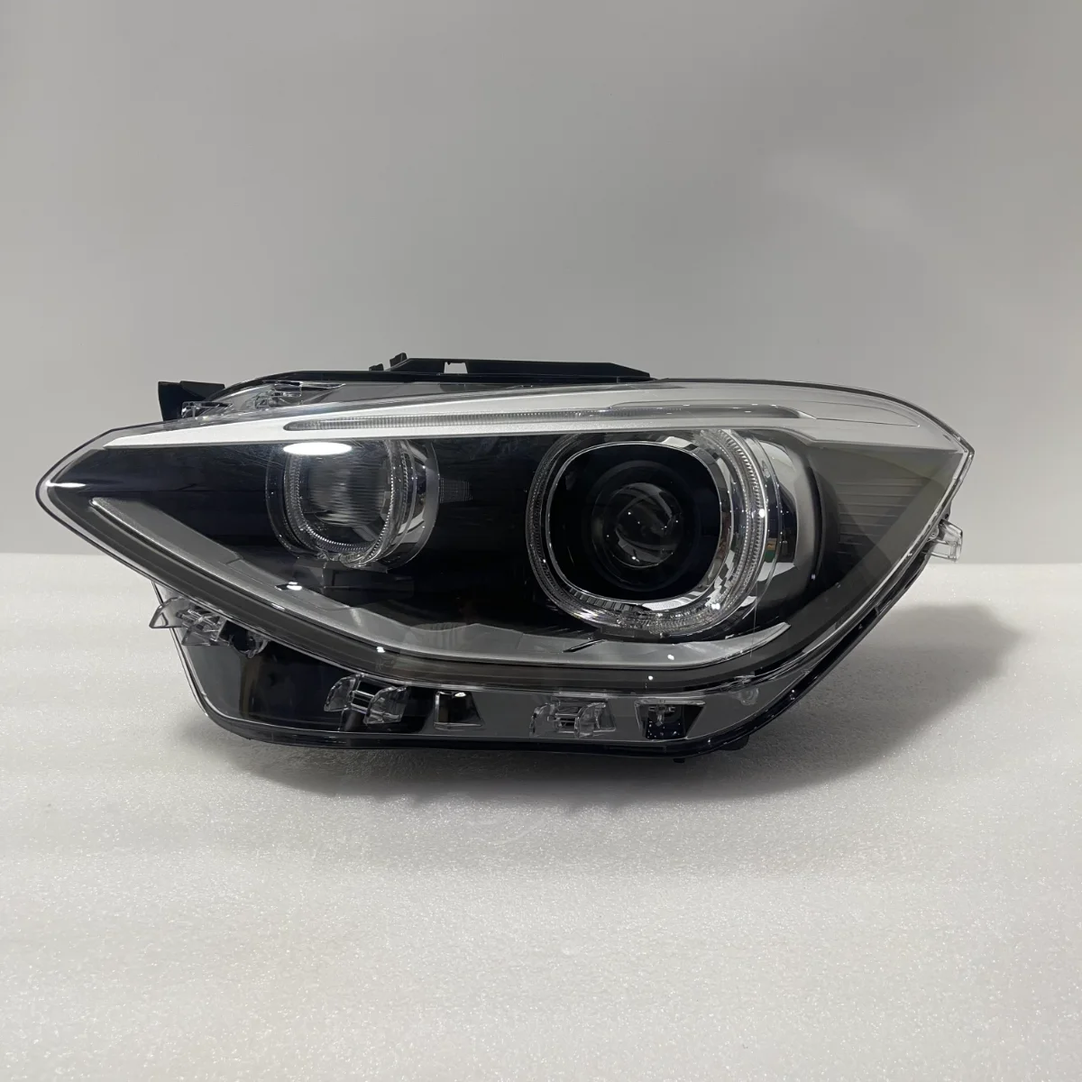 OE 63117296909 63117296910 AFS Adaptive Bi-Xenon Headlight for 1 Series F20 F21 116i 118i 120i 2012 2013 2014 2015