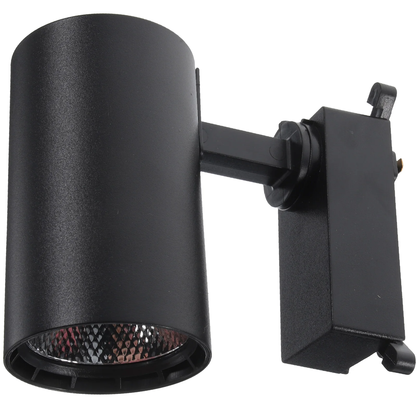 

LED Track Light Spotlight 90 360 Degree Adjustable Accent Lighting Kitchen Living Room Dressing Cell Retail Display