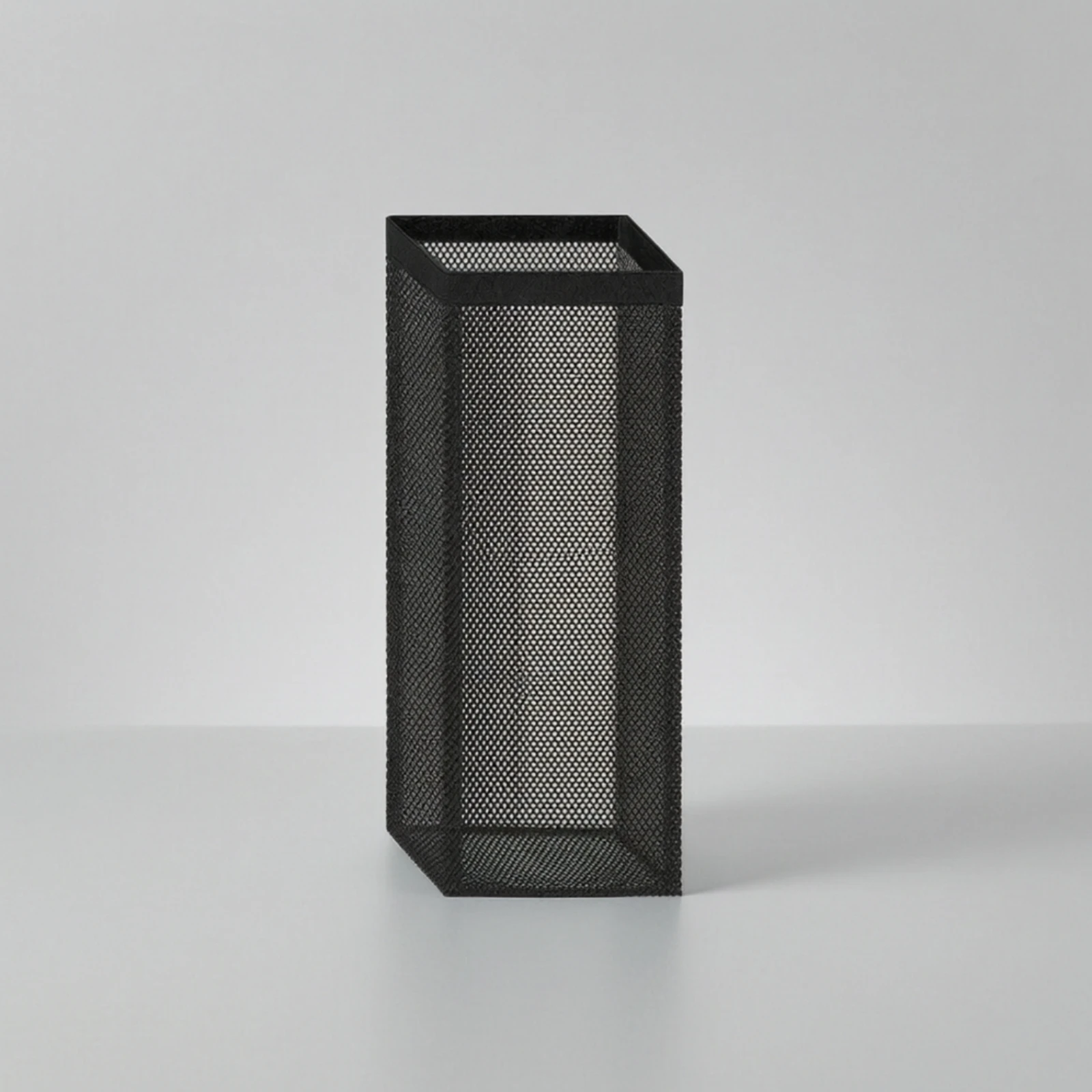 Polyester Mesh Lint Retain with Hook-and-Loop Fastener Fastening Easy to Use Mesh Dryer Vent Lint Retain Bag Long-Lasting