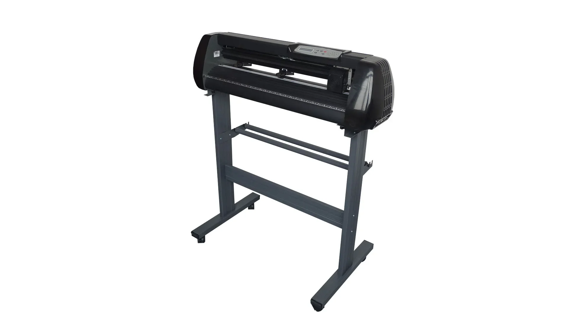 E-cut Sk-720 High Quality and excellent service Manual Contour Cut Cutter Plotter Vinyl Cutter - Image 4