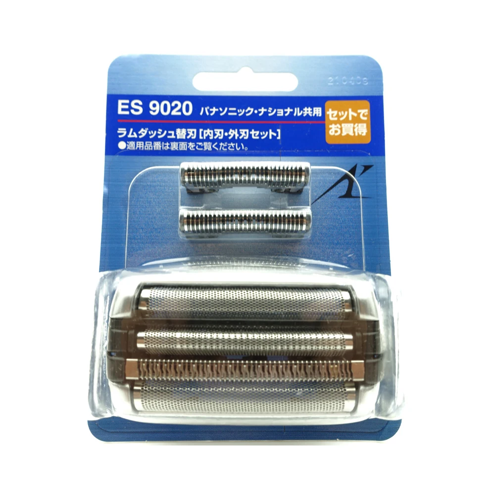 Panasonic Shaver Blade Net, ES9020, ES8243, ES8249, ES8251, ES8253, ES8255, ES8258, ES-LA10, ES-LA30, ES-LA50