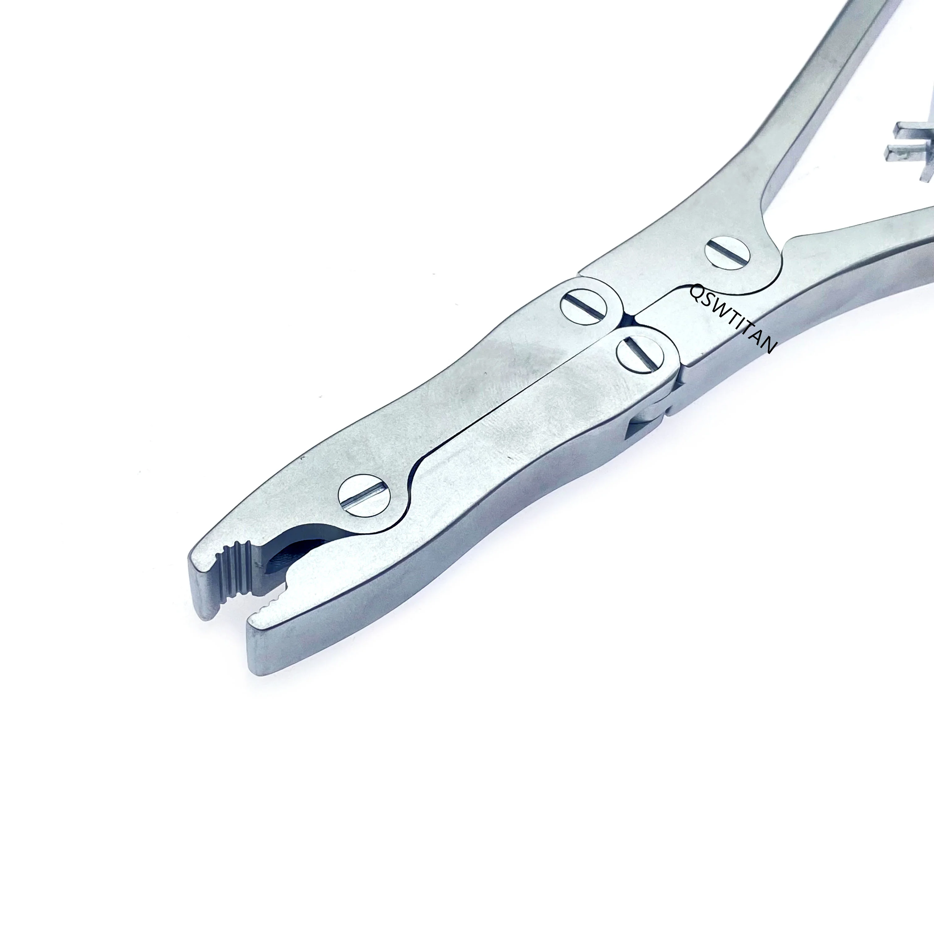 Rod-Holding Forces 5.5mm Spinal Instrument Orthopedics Instruments