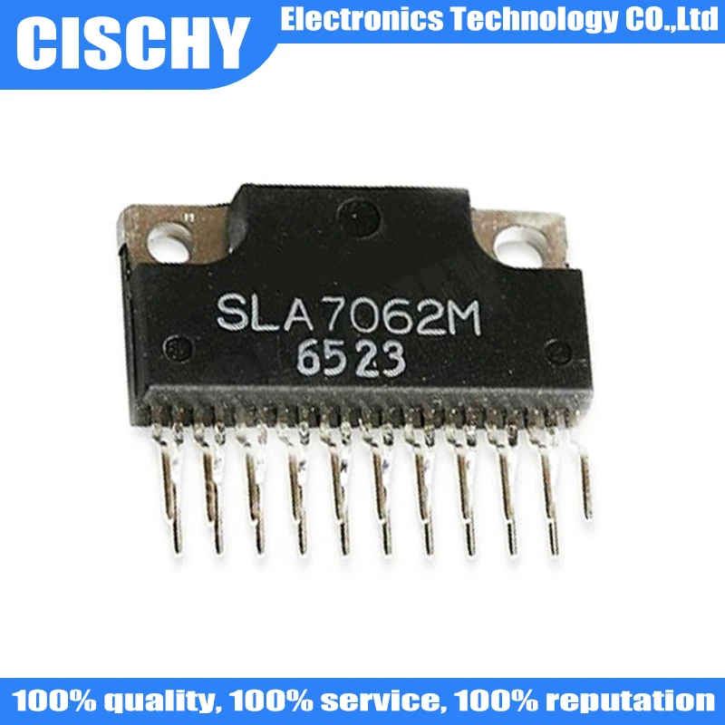 1pcs/lot SLA7062M SLA7062MB SLA7062 ZIP-21 In Stock